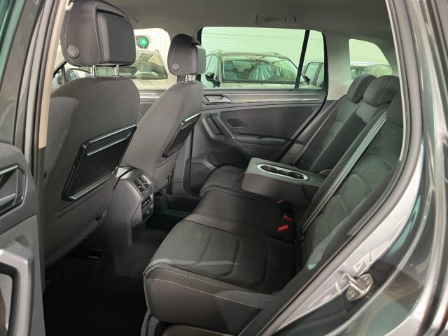 VOLKSWAGEN Tiguan usata, con Chiusura centralizzata