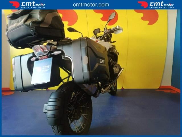 BMW R 1250 GS usata 3