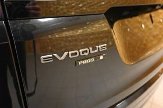 LAND ROVER Range Rover Evoque usata 101
