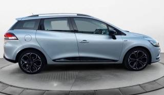 RENAULT Clio usata, con Chiusura centralizzata