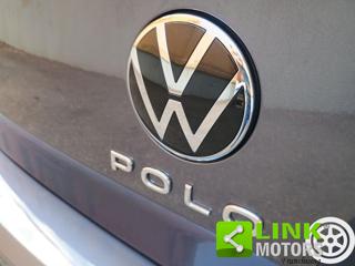 VOLKSWAGEN Polo usata, con Volante multifunzione