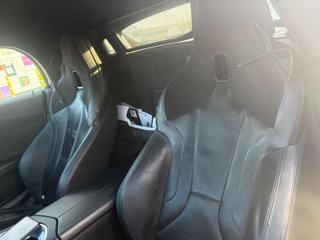 BMW Z4 usata, con Autoradio