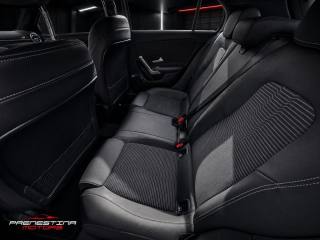 MERCEDES-BENZ A 180 usata, con Boardcomputer
