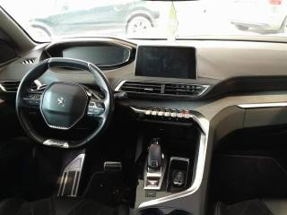 PEUGEOT 3008 usata, con Chiusura centralizzata