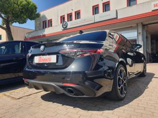 ALFA ROMEO Giulia usata, con Vetri oscurati
