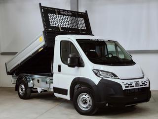 FIAT Ducato usata, con ABS
