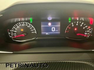 PEUGEOT 2008 usata, con ESP