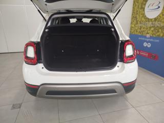 FIAT 500X usata, con Immobilizzatore elettronico