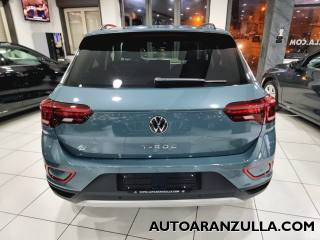 VOLKSWAGEN T-Roc usata, con Alzacristalli elettrici