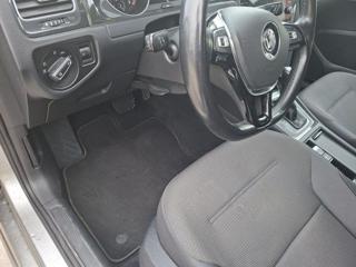 VOLKSWAGEN Golf usata, con Apple CarPlay