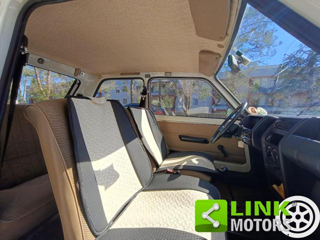 RENAULT R 5 usata 37