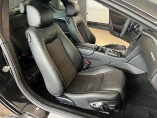 MASERATI GranTurismo usata, con Regolazione elettrica sedili
