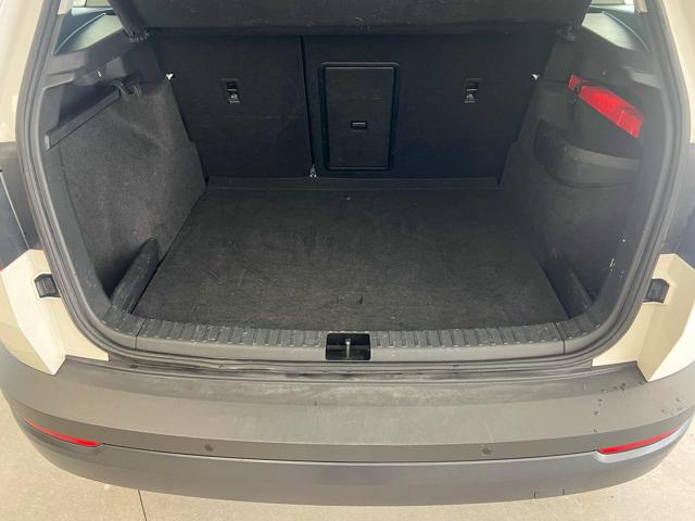 SKODA Karoq usata, con ESP