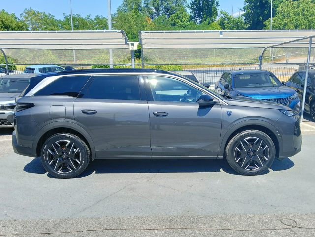 PEUGEOT 5008 usata, con Airbag Passeggero