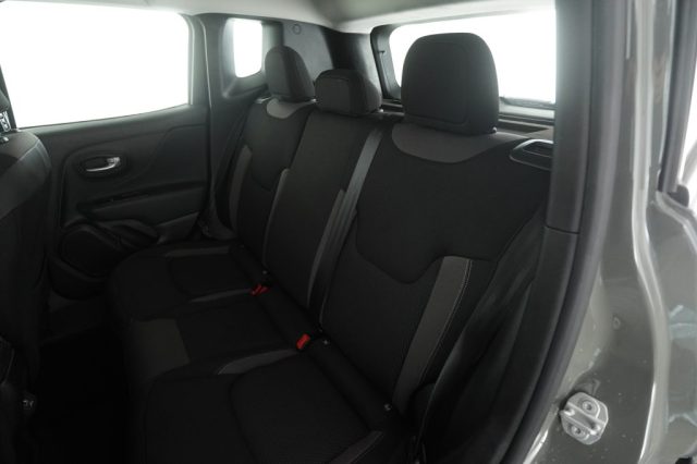JEEP Renegade usata 9