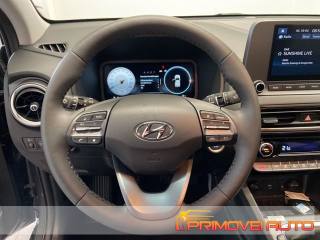 HYUNDAI Kona usata, con Cerchi in lega