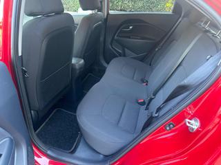 KIA Rio usata, con ESP