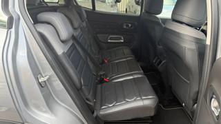 CITROEN C5 Aircross usata, con Filtro antiparticolato