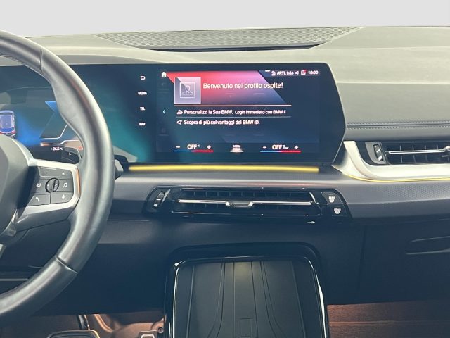 BMW 220 usata 15
