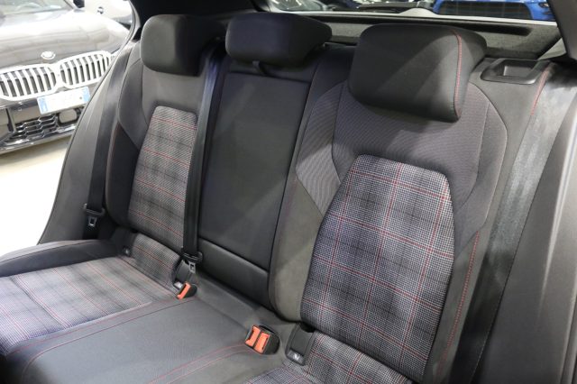 VOLKSWAGEN Golf usata, con Immobilizzatore elettronico