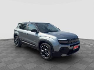 JEEP Avenger usata 6