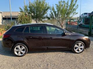 RENAULT Megane usata, con Autoradio