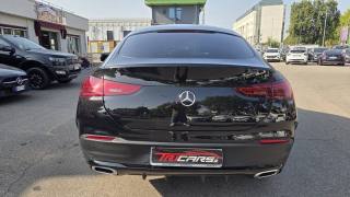 MERCEDES-BENZ GLE 300 usata, con Alzacristalli elettrici