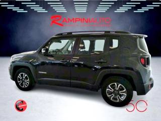 JEEP Renegade usata 11
