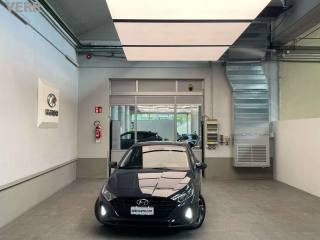 HYUNDAI i20 i20 1.2 mpi Connectline