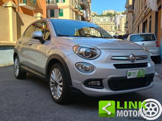 FIAT 500X usata, con Airbag