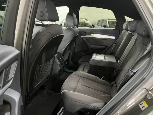 AUDI Q5 usata, con Controllo trazione