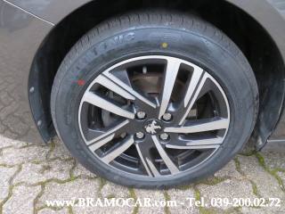 PEUGEOT 208 usata, con Climatizzatore