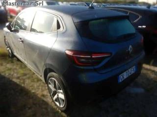 RENAULT Clio usata, con Airbag laterali