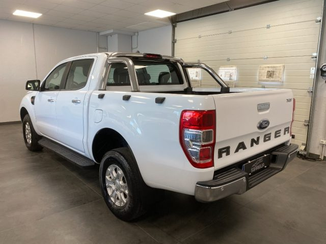 FORD Ranger usata, con Airbag Passeggero