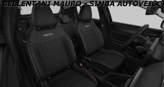 FIAT 600 usata, con Airbag Passeggero