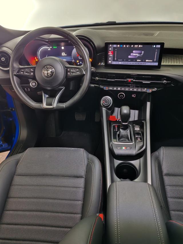 ALFA ROMEO Tonale usata, con Servosterzo
