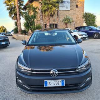 VOLKSWAGEN Polo usata, con Airbag Passeggero