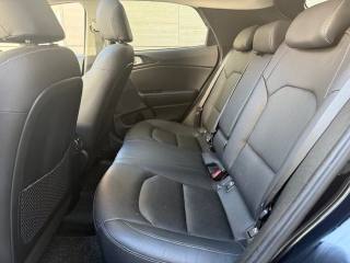 KIA XCeed usata, con Boardcomputer