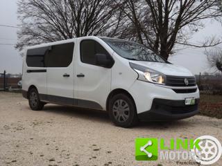 FIAT Talento usata 36