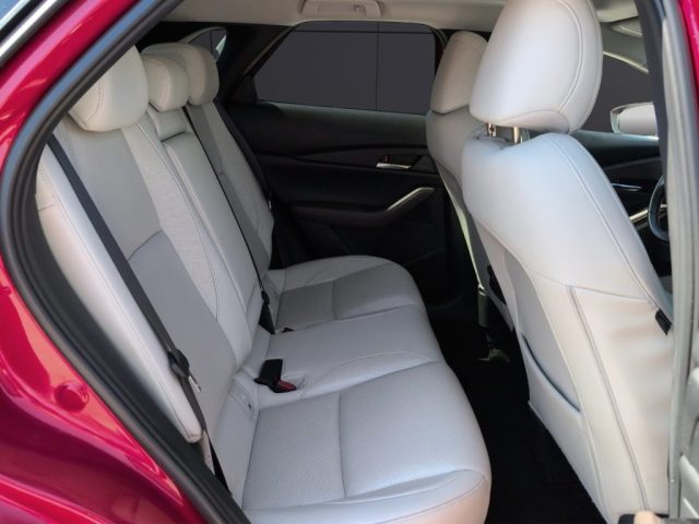 MAZDA CX-30 usata, con USB