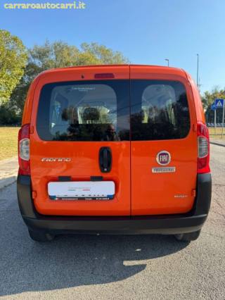 FIAT Fiorino usata, con Autoradio