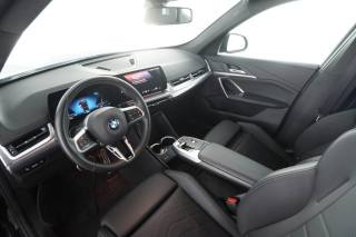 BMW X1 usata 7