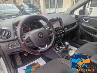 RENAULT Clio usata, con Climatizzatore