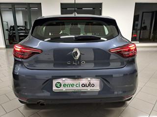 RENAULT Clio usata, con Airbag laterali