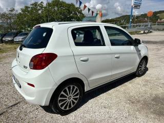 MITSUBISHI Space Star usata, con Airbag Passeggero