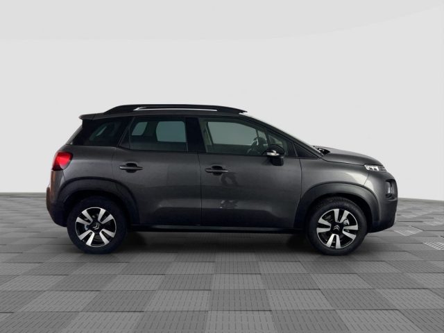 CITROEN C3 Aircross usata 5