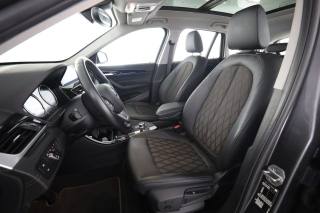 BMW X1 usata 2