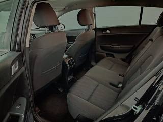 KIA Sportage usata, con Specchietti laterali elettrici