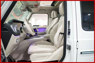 MERCEDES-BENZ G usata, con Controllo trazione