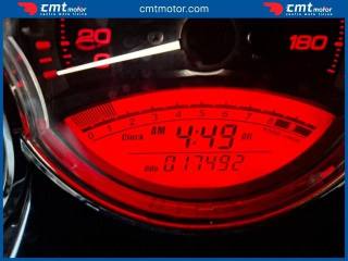 YAMAHA T-Max 500 usata 5